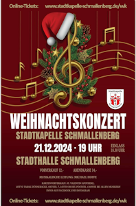 Weihnachtskonzert