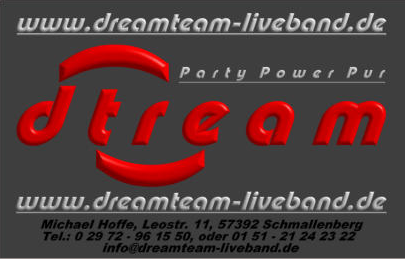 Dreamteam