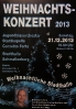 Weihnachtskonzert