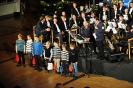Weihnachtskonzert 2012