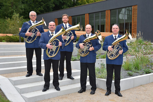 Tenor- und Baritonhorn